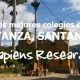 Los mejores colegios de Matanza, Santander