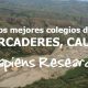 Los mejores colegios de Mercaderes, Cauca