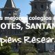 Los mejores colegios de Mogotes, Santander