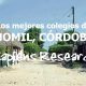 Los mejores colegios de Momil, Córdoba
