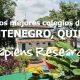 Los mejores colegios de Montenegro, Quindío