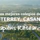 Los mejores colegios de Monterrey, Casanare
