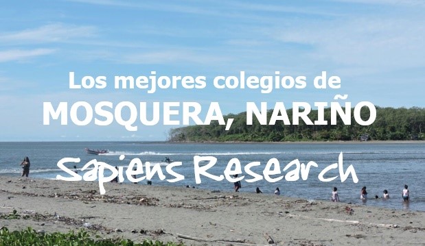 Los mejores colegios de Mosquera, Nariño