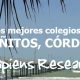 Los mejores colegios de Moñitos, Córdoba