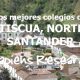 Los mejores colegios de Mutiscua, Norte de Santander