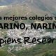 Los mejores colegios de Nariño, Nariño