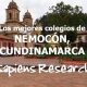 Los mejores colegios de Nemocón, Cundinamarca