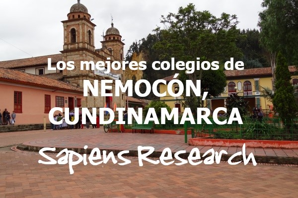 Los mejores colegios de Nemocón, Cundinamarca