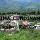 Los mejores colegios de Nimaima, Cundinamarca