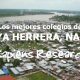 Los mejores colegios de Olaya Herrera, Nariño