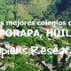 Los mejores colegios de Oporapa, Huila