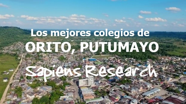 Los mejores colegios de Orito, Putumayo