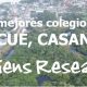 Los mejores colegios de Orocué, Casanare