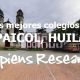 Los mejores colegios de Paicol, Huila