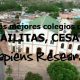 Los mejores colegios de Pailitas, Cesar