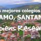 Los mejores colegios de Páramo, Santander
