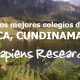 Los mejores colegios de Pasca, Cundinamarca