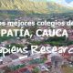 Los mejores colegios de Patía, Cauca