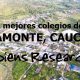 Los mejores colegios de Piamonte, Cauca