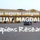 Los mejores colegios de Pivijay, Magdalena