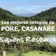 Los mejores colegios de Pore, Casanare