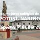 Los mejores colegios de Potosí, Nariño