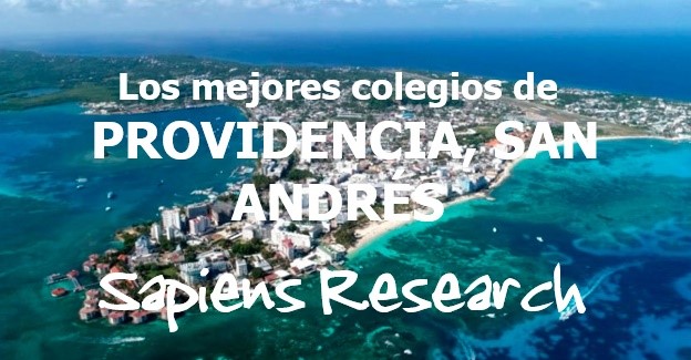 Los mejores colegios de Providencia, San Andrés