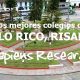 Los mejores colegios de Pueblo Rico, Risaralda