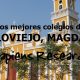 Los mejores colegios de Puebloviejo, Magdalena