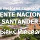 Los mejores colegios de Puente Nacional, Santander