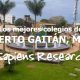 Los mejores colegios de Puerto Gaitán, Meta