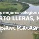 Los mejores colegios de Puerto Lleras, Meta