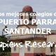 Los mejores colegios de Puerto Parra, Santander