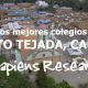 Los mejores colegios de Puerto Tejada, Cauca