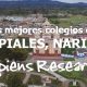 Los mejores colegios de Pupiales, Nariño
