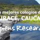 Los mejores colegios de Puracé, Cauca
