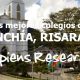 Los mejores colegios de Quinchía, Risaralda