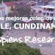 Los mejores colegios de Quipile, Cundinamarca