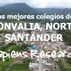 Los mejores colegios de Ragonvalia, Norte de Santander
