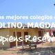 Los mejores colegios de Remolino, Magdalena