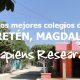Los mejores colegios de El Retén, Magdalena