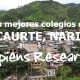 Los mejores colegios de Ricaurte, Nariño