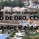 Los mejores colegios de Río de Oro, Cesar