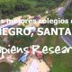 Los mejores colegios de Rionegro, Santander