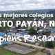 Los mejores colegios de Roberto Payán, Nariño