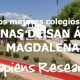 Los mejores colegios de Sabanas de San Ángel, Magdalena