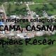 Los mejores colegios de Sácama, Casanare