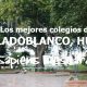 Los mejores colegios de Saladoblanco, Huila