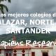 Los mejores colegios de Salazar, Norte de Santander