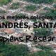 Los mejores colegios de San Andrés, Santander